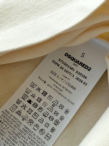 DSQUARED2 Tee