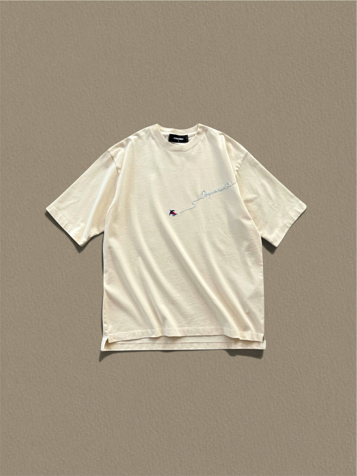 DSQUARED2 Tee