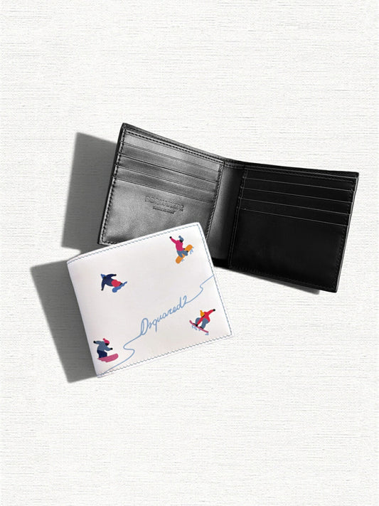 DSQUARED2 Wallet