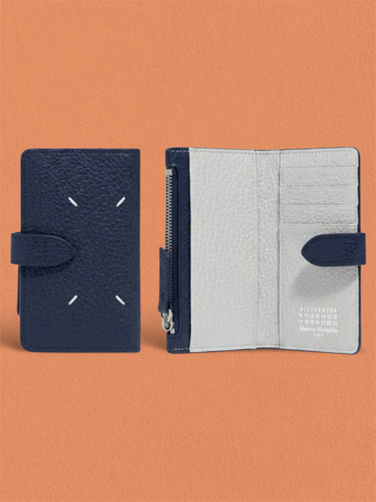 Maison Margiela Wallet
