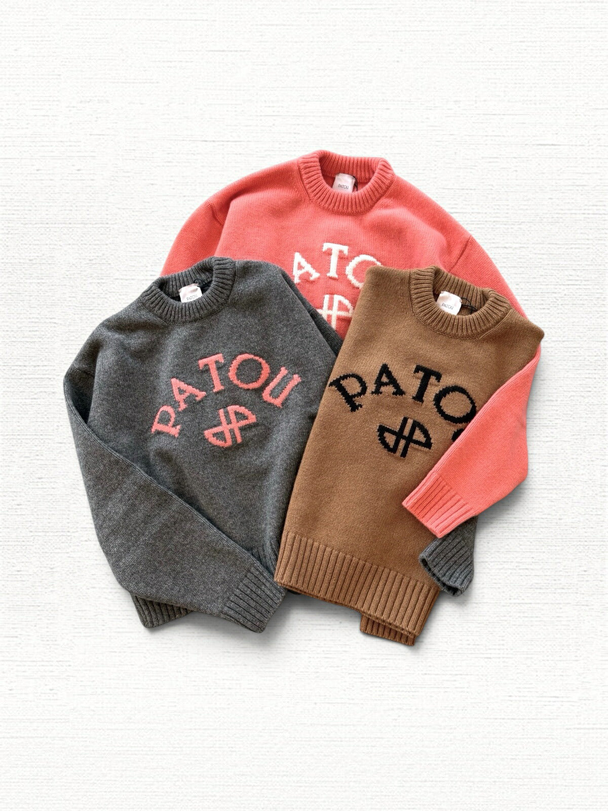 PATOU Knit