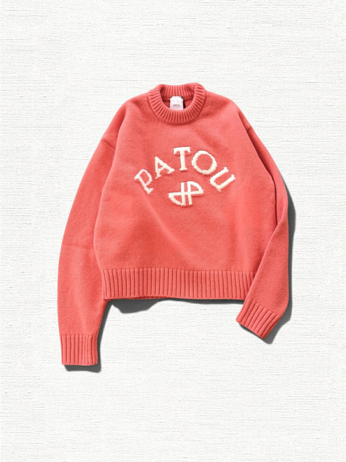 PATOU Knit