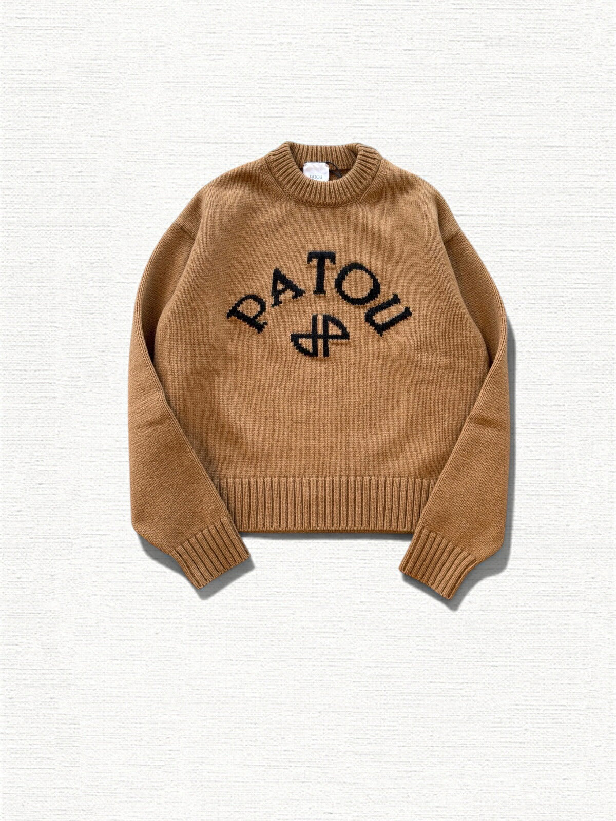 PATOU Knit