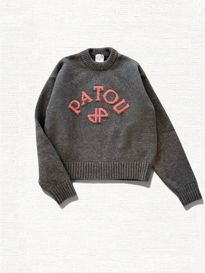 PATOU Knit