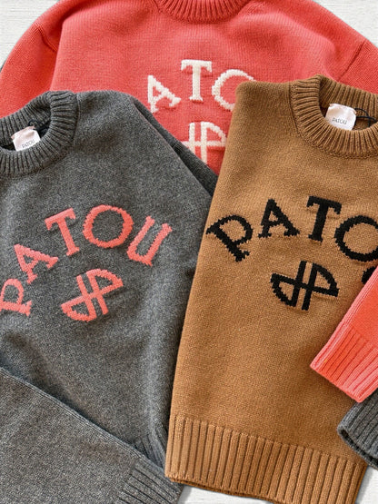 PATOU Knit