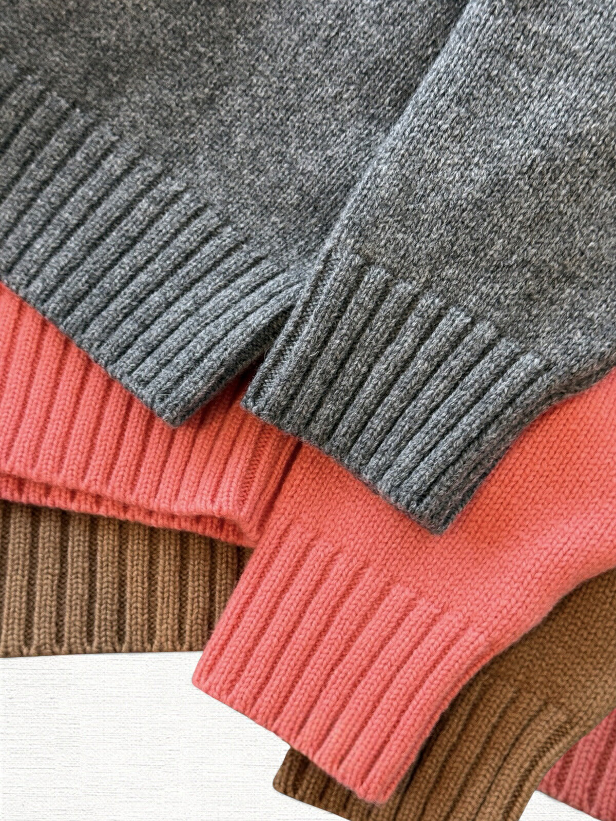PATOU Knit