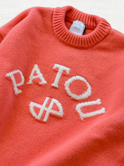 PATOU Knit