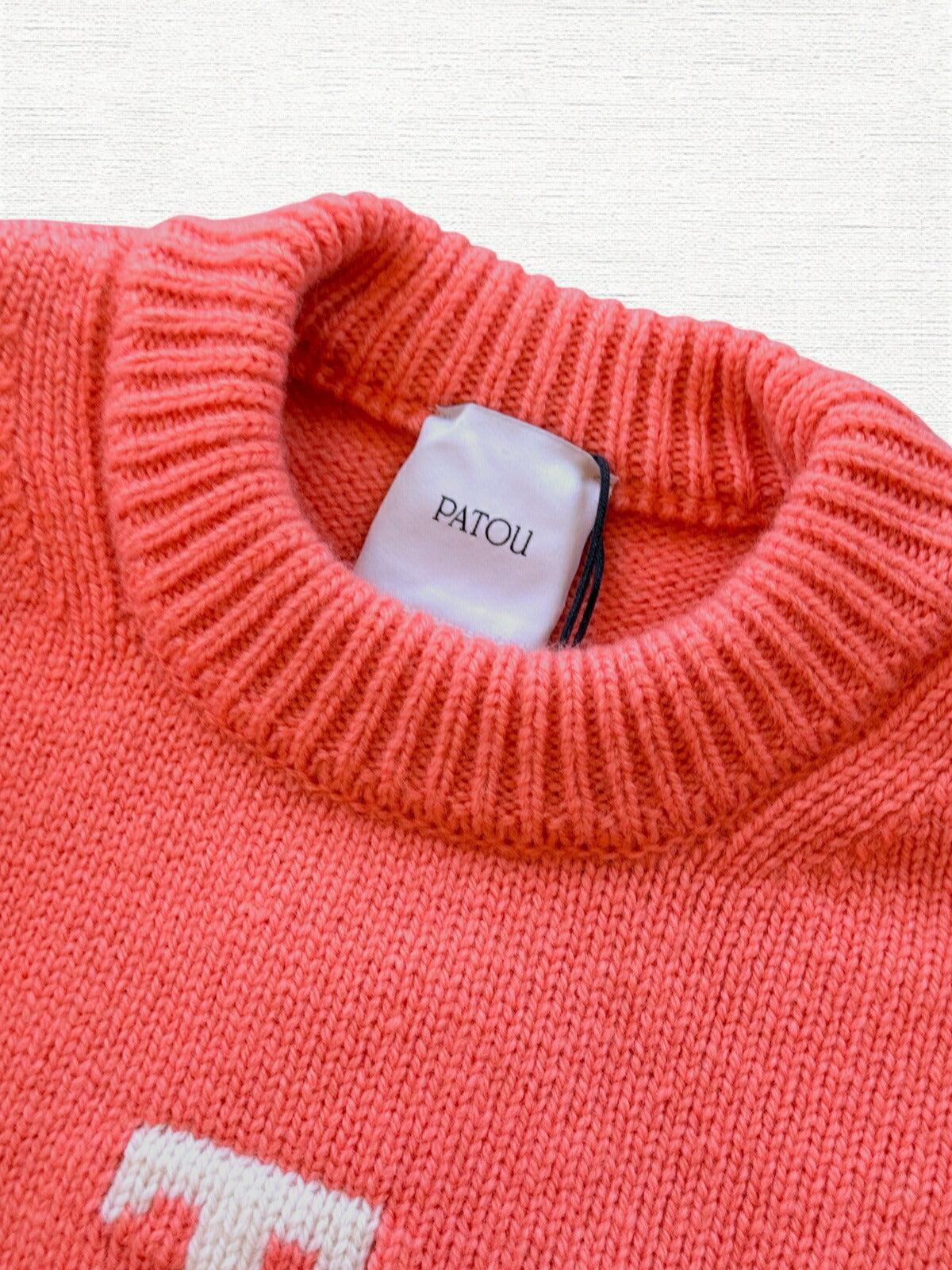 PATOU Knit