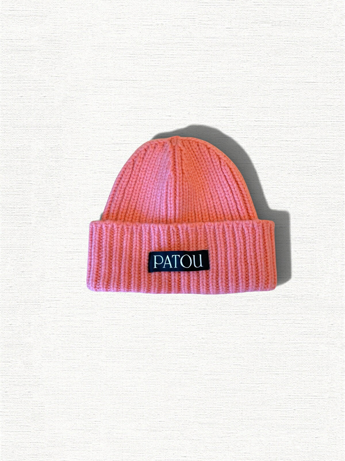 PATOU Knit