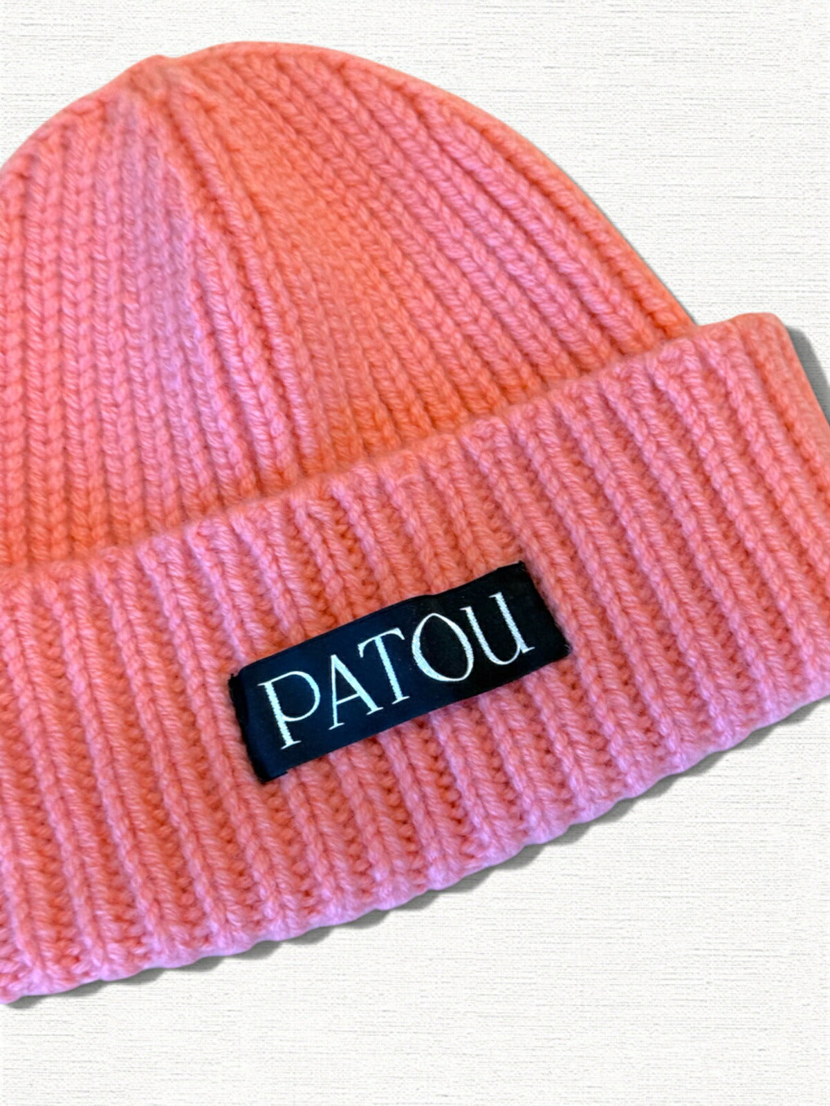 PATOU Knit