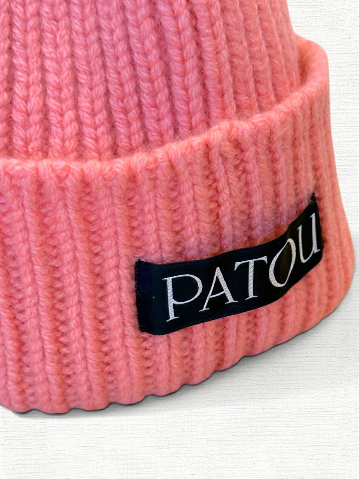 PATOU Knit