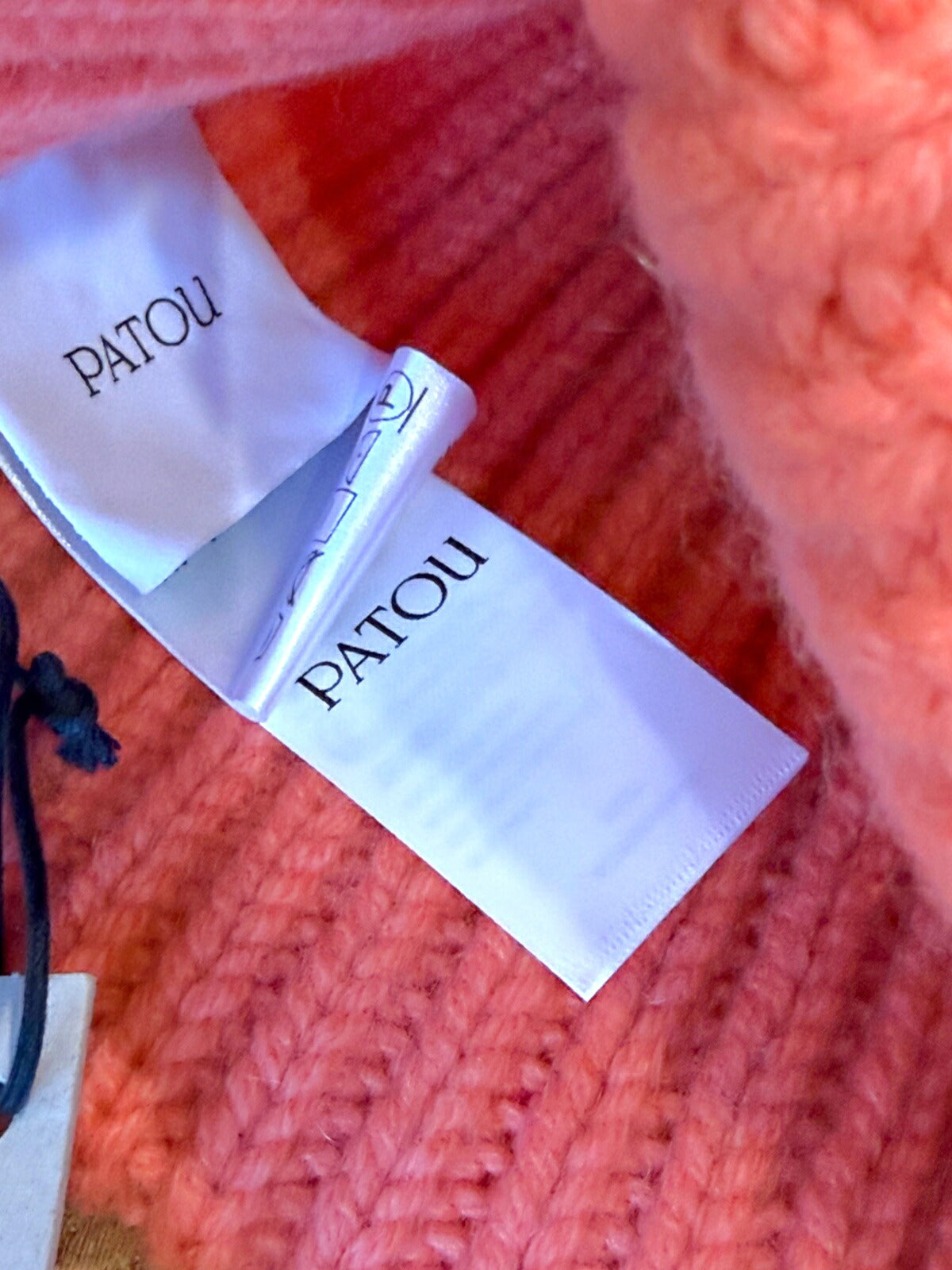 PATOU Knit