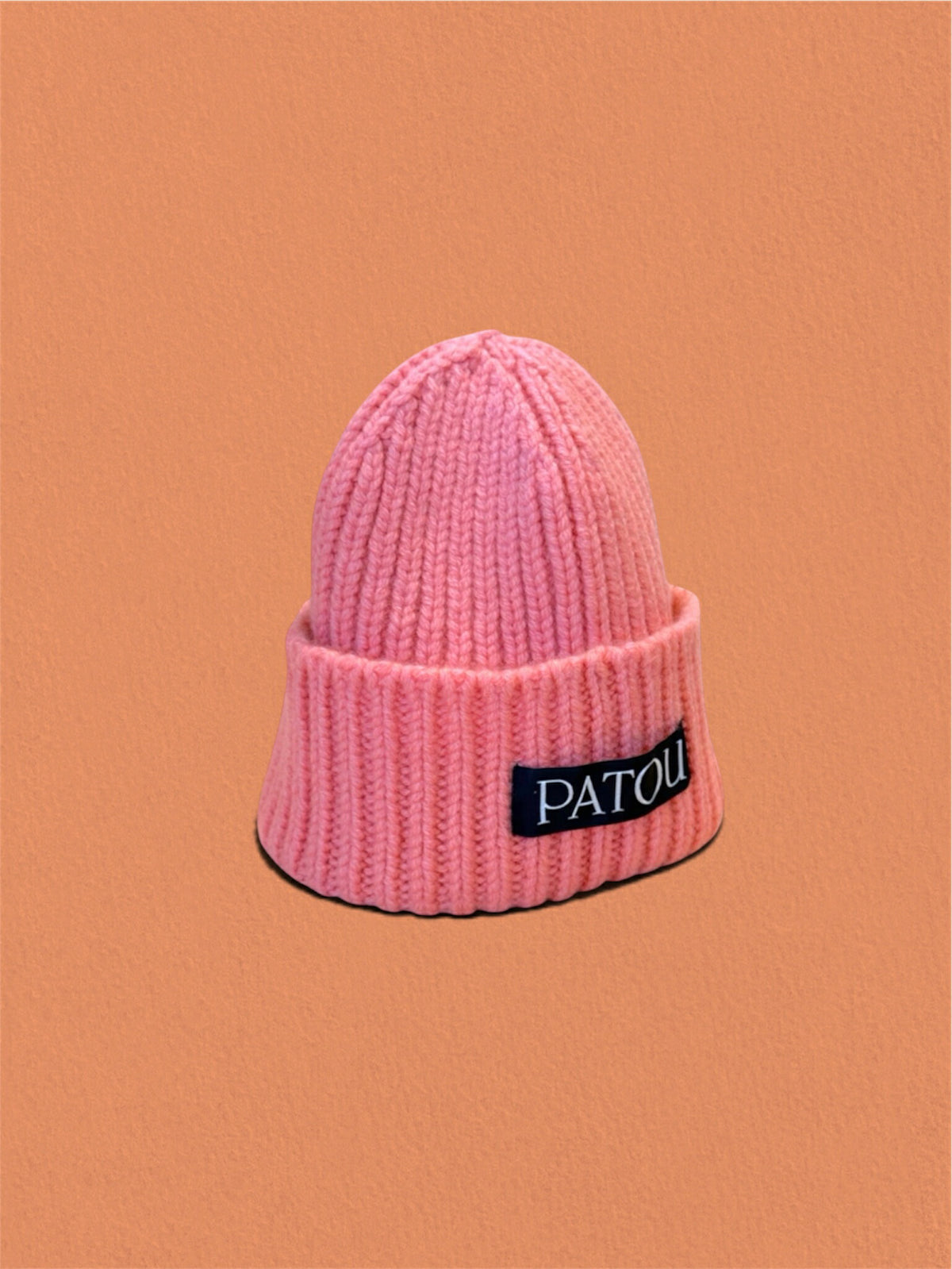 PATOU Knit
