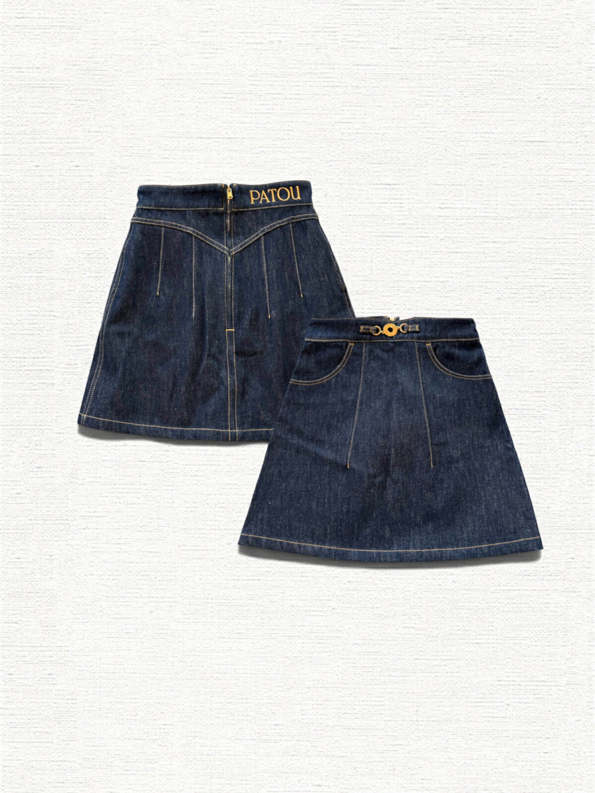 PATOU Denim