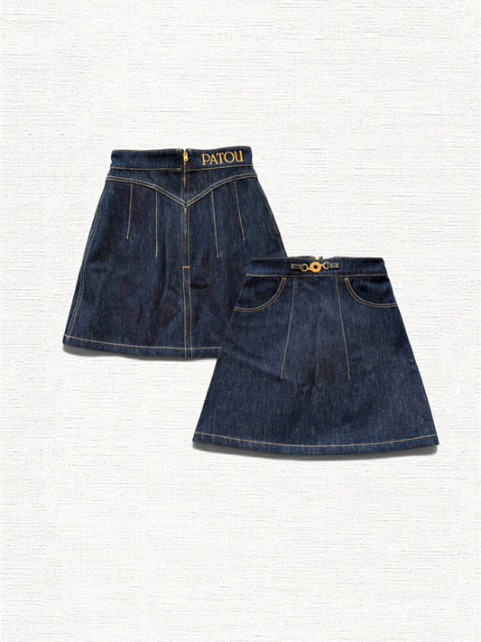 PATOU Denim