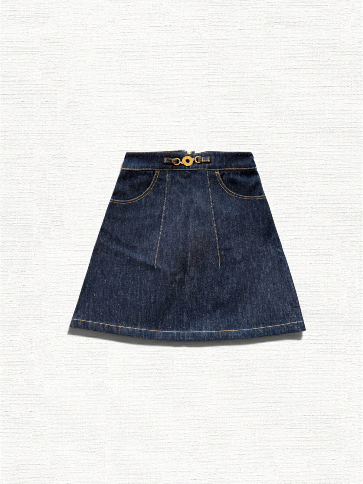 PATOU Denim