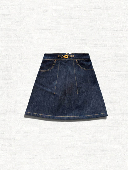 PATOU Denim