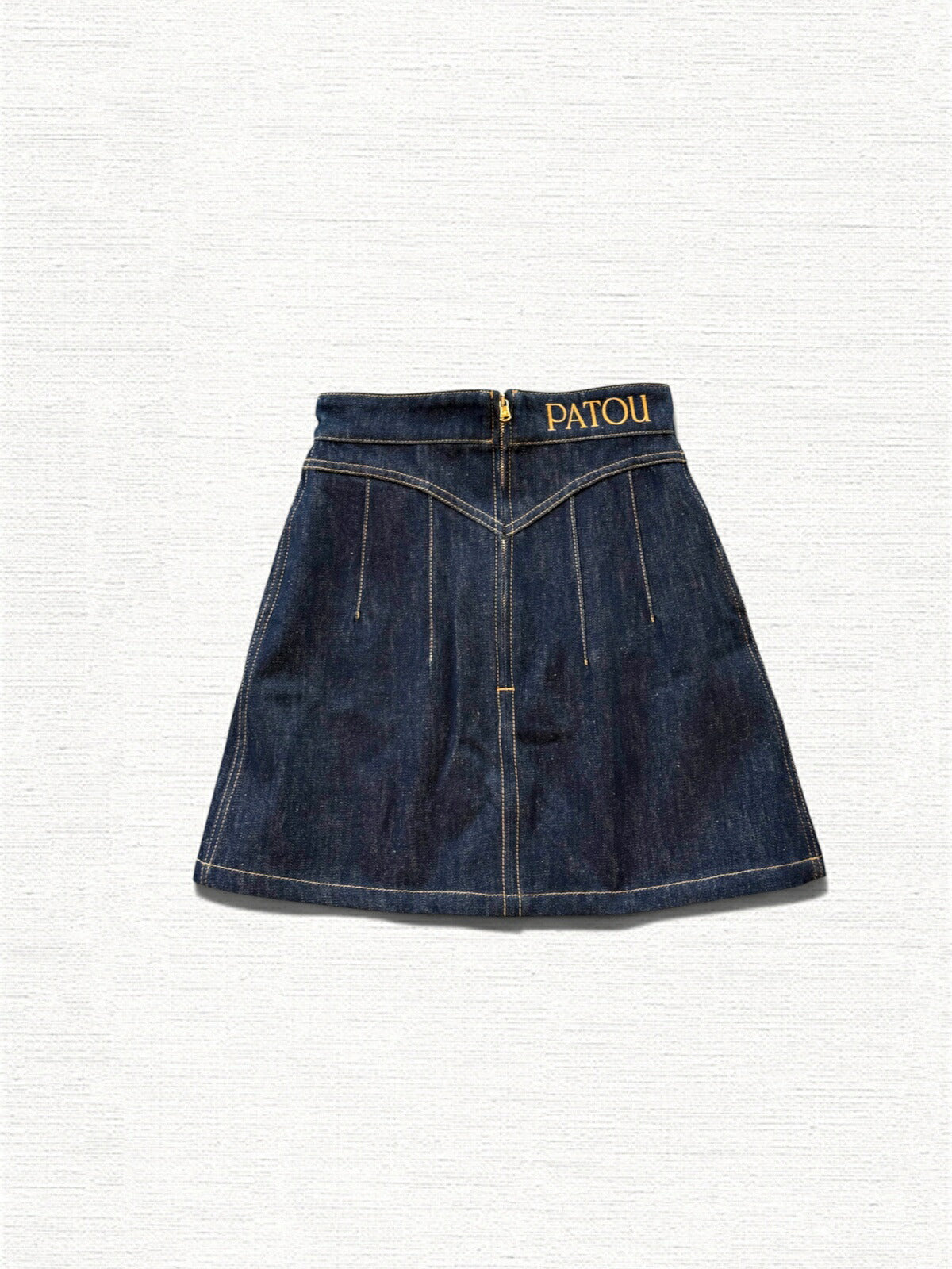 PATOU Denim