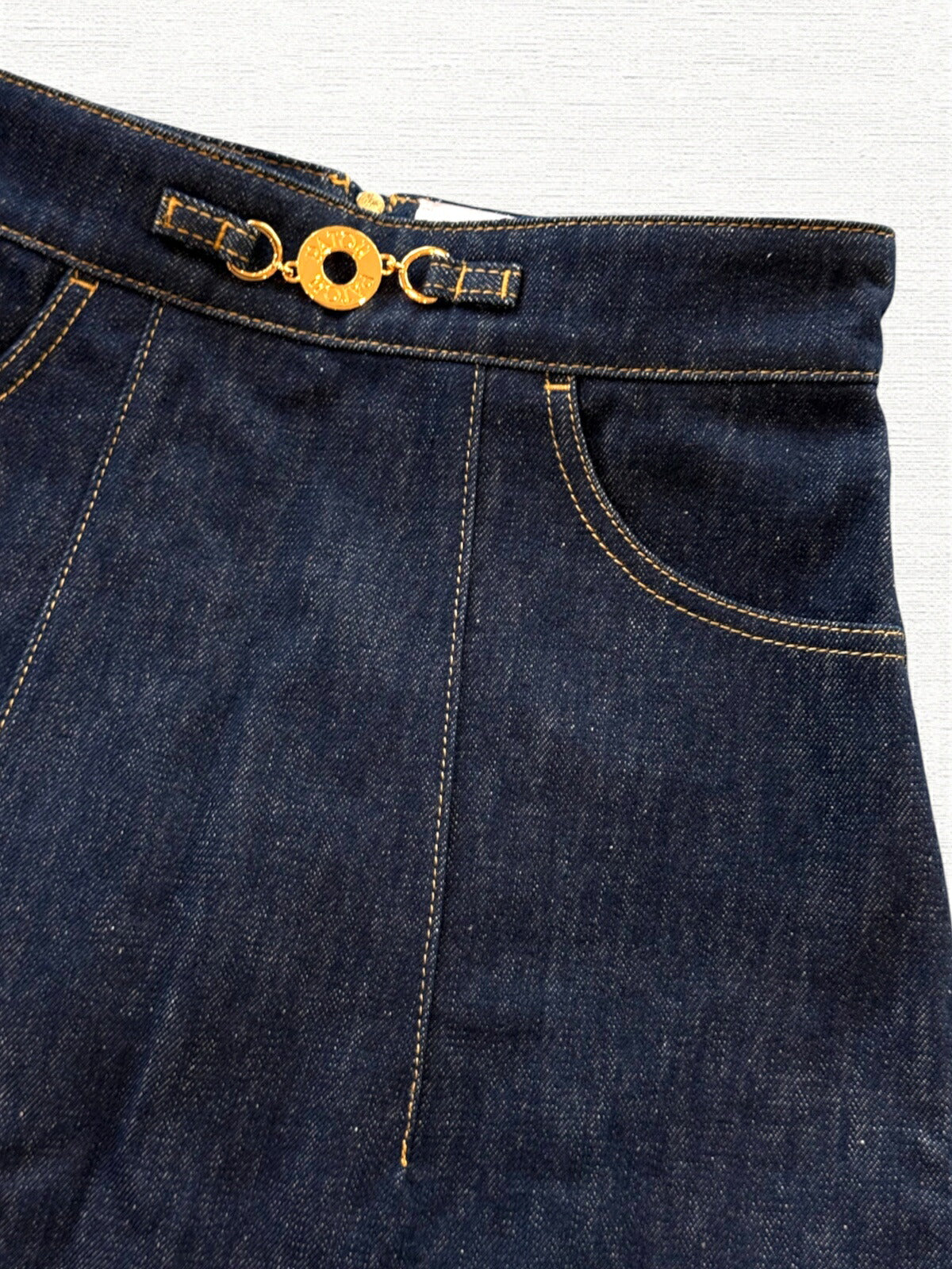 PATOU Denim