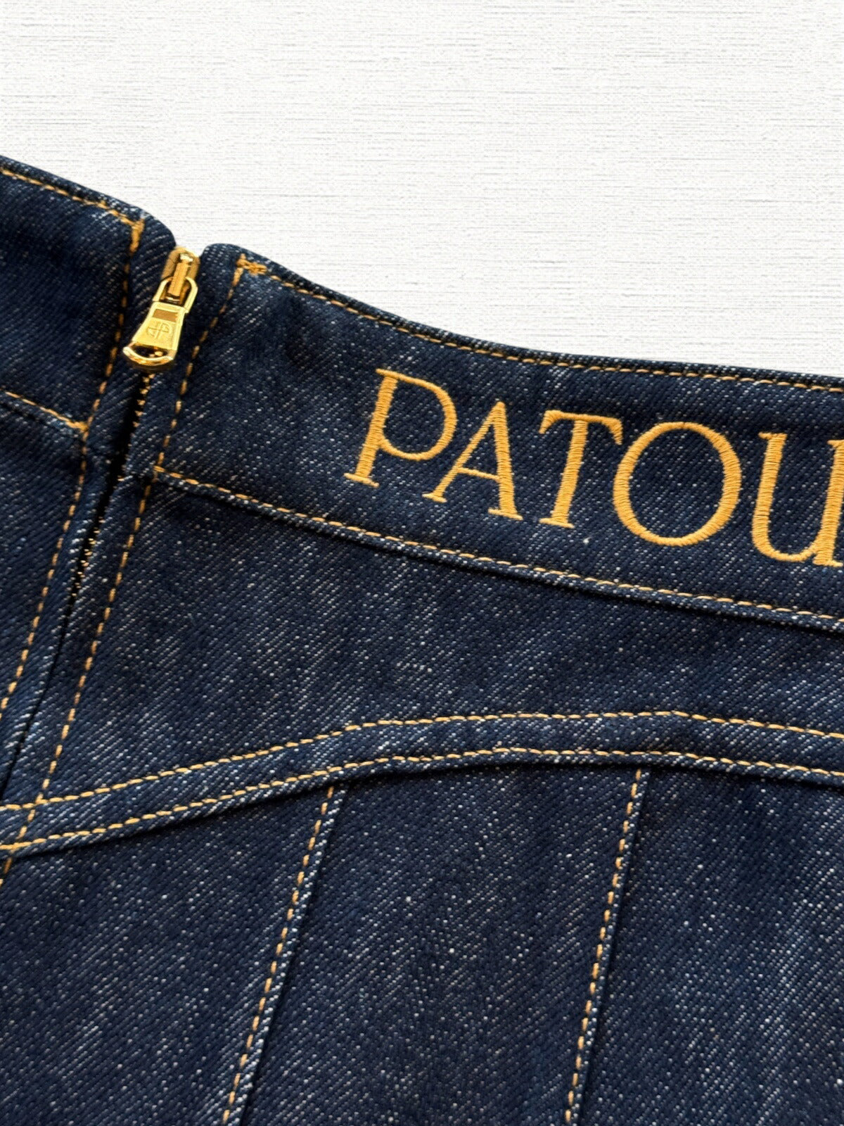 PATOU Denim