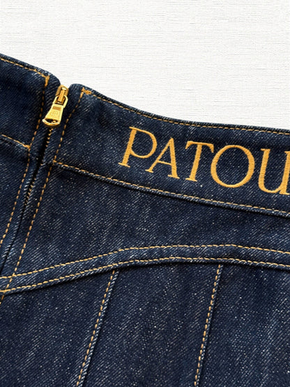 PATOU Denim