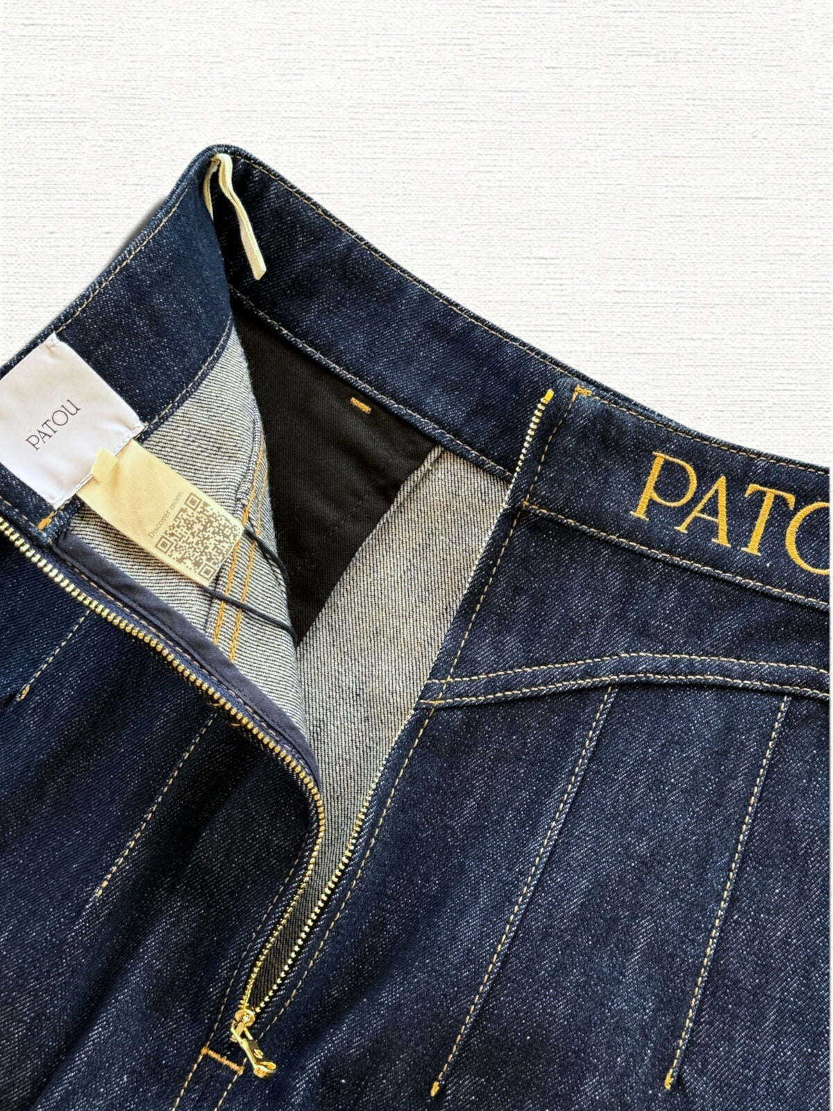 PATOU Denim