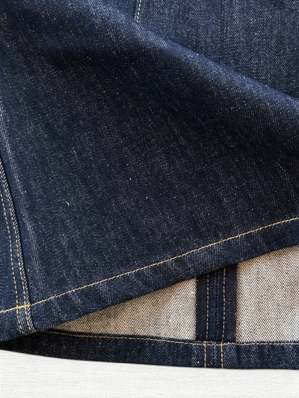PATOU Denim