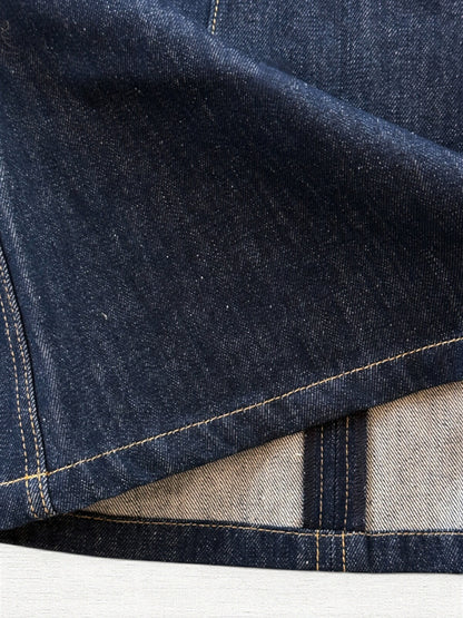 PATOU Denim