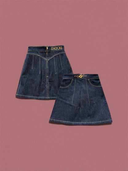 PATOU Denim