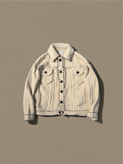 BERNA ITALIA Blouson