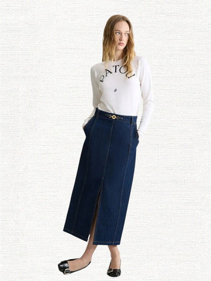 PATOU Knit