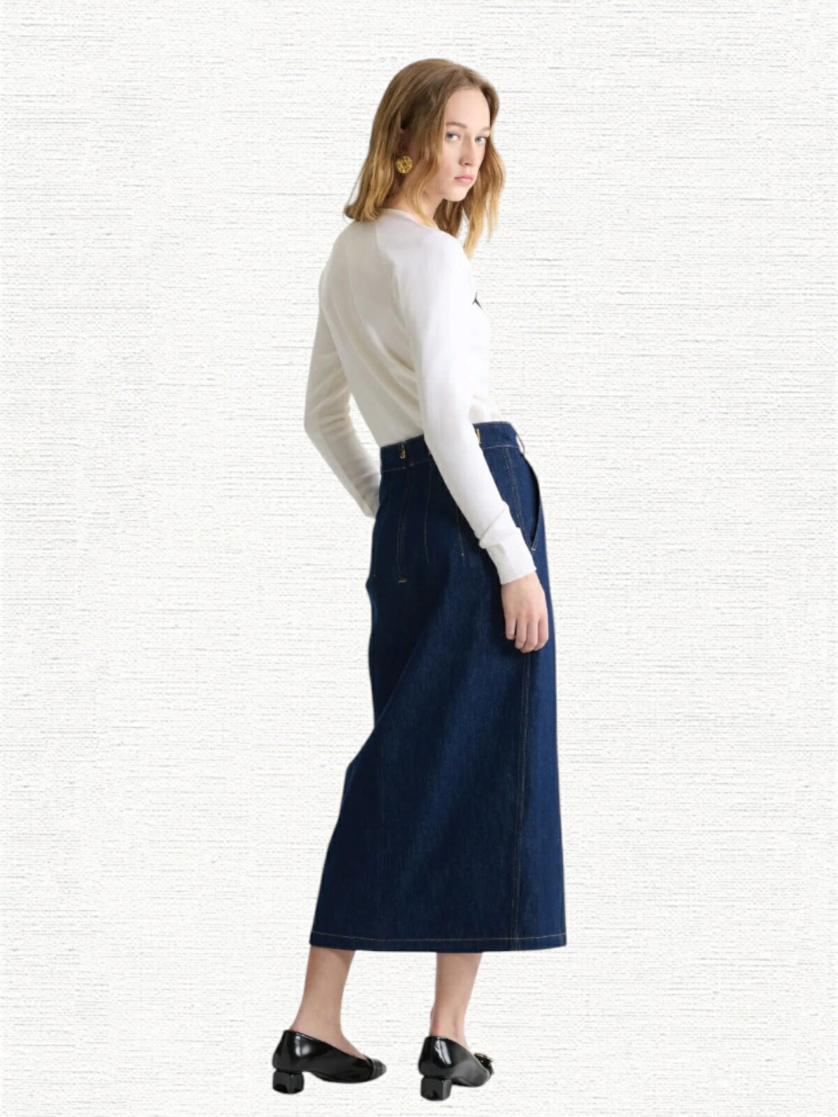 PATOU Knit