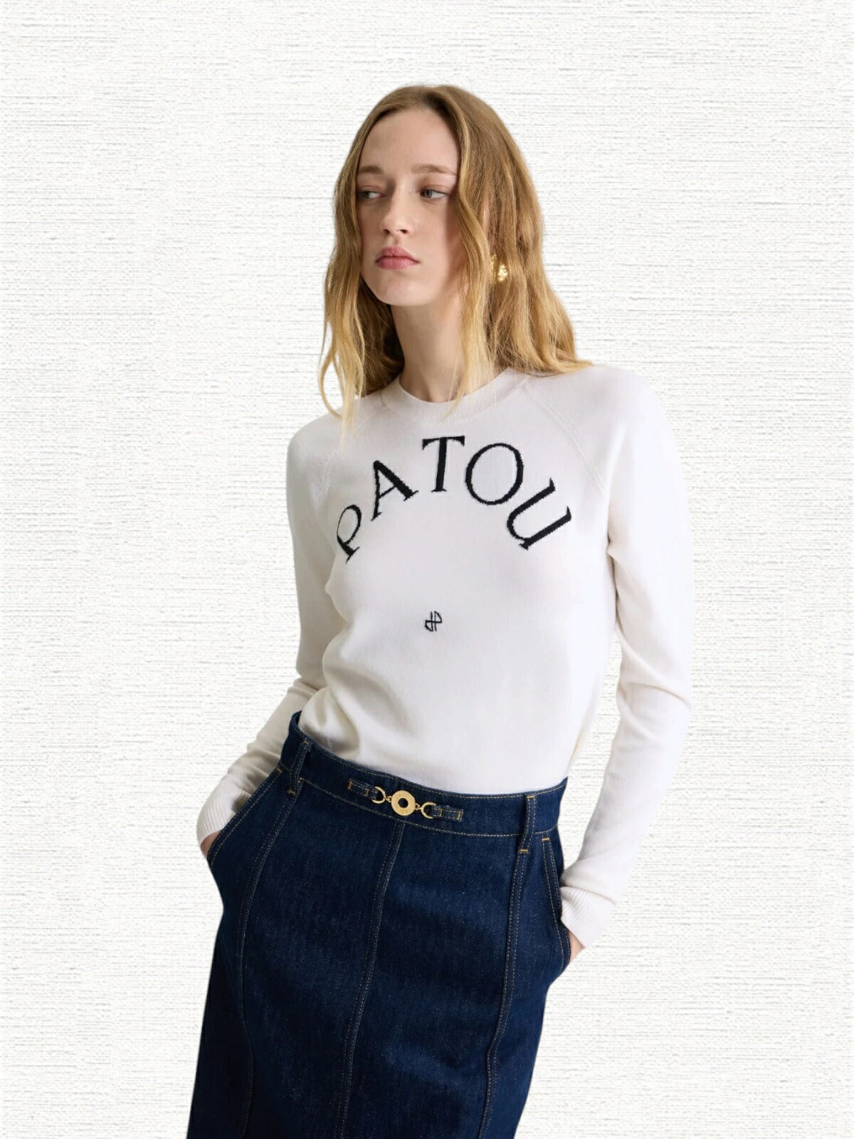 PATOU Knit