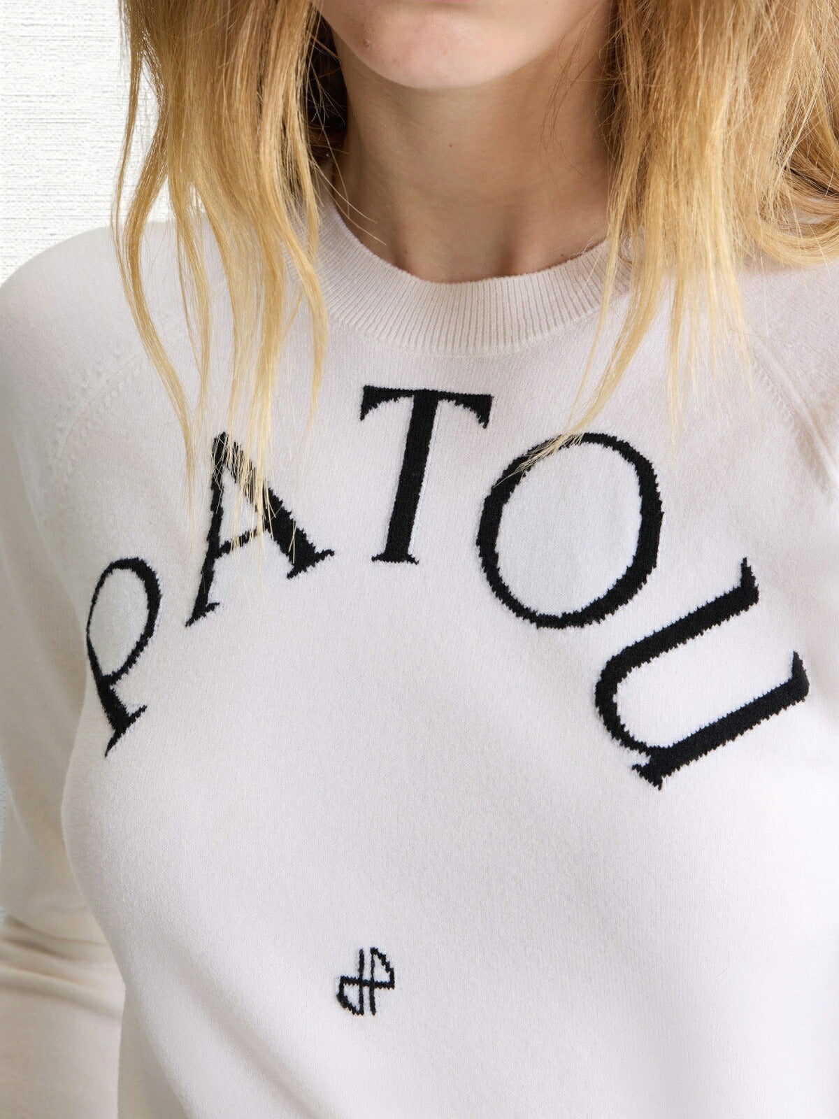 PATOU Knit