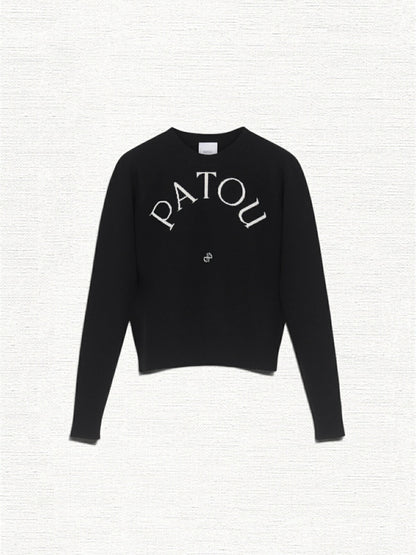 PATOU Knit