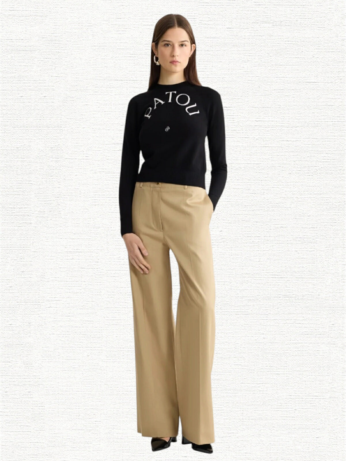 PATOU Knit