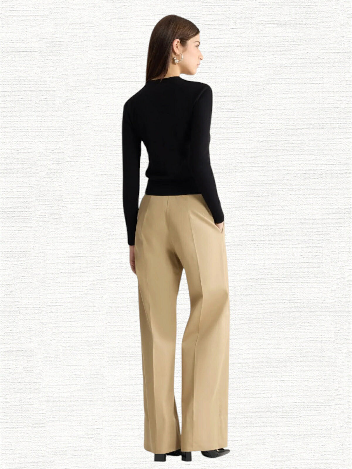 PATOU Knit