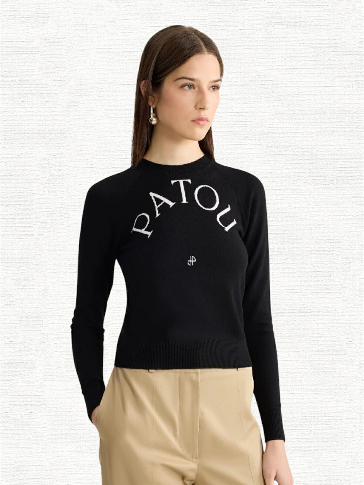 PATOU Knit