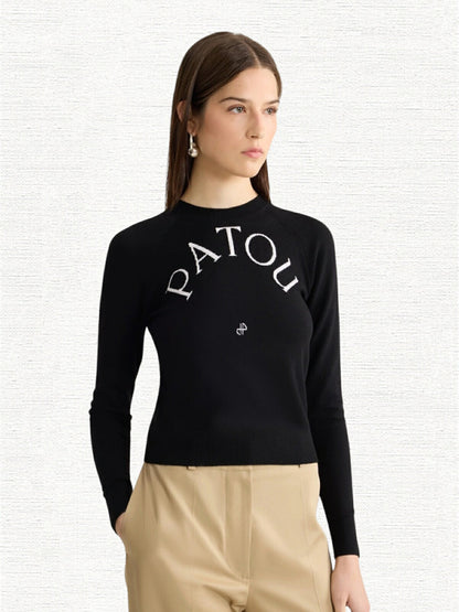 PATOU Knit