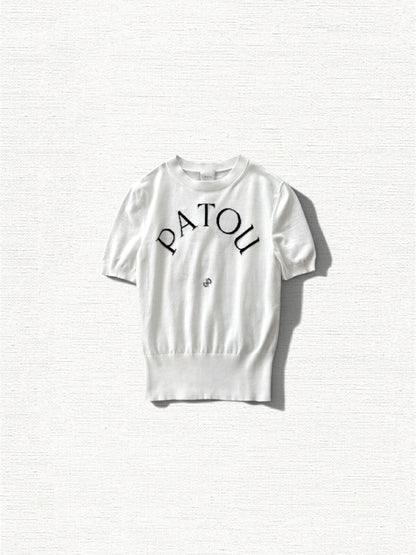 PATOU Knit