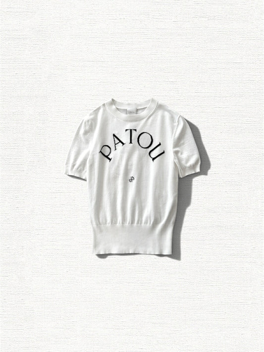 PATOU Knit