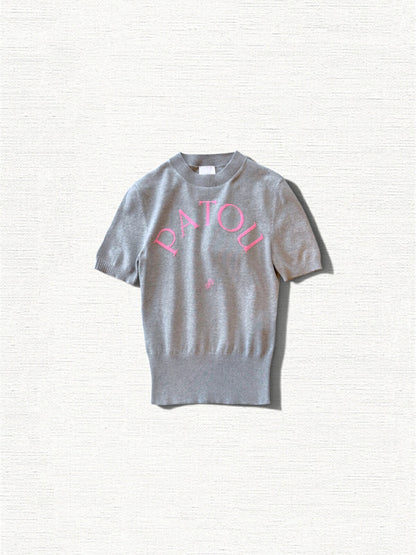 PATOU Knit