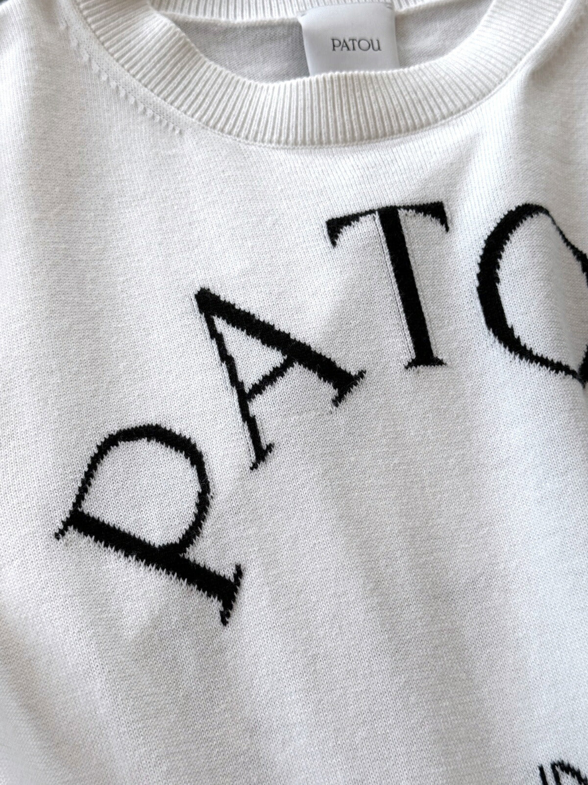 PATOU Knit