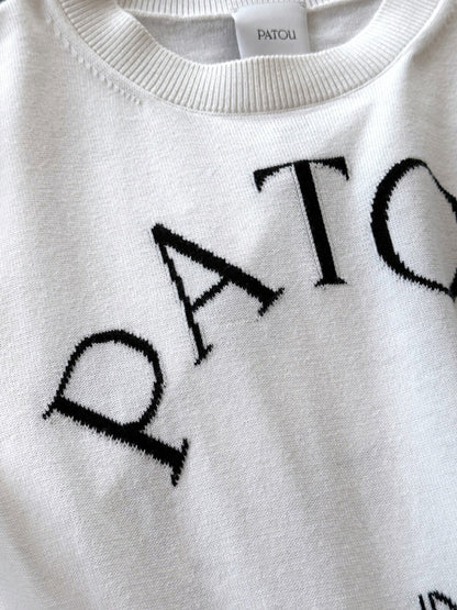 PATOU Knit