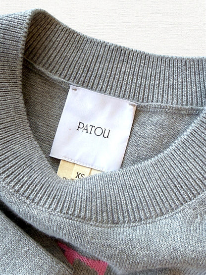 PATOU Knit