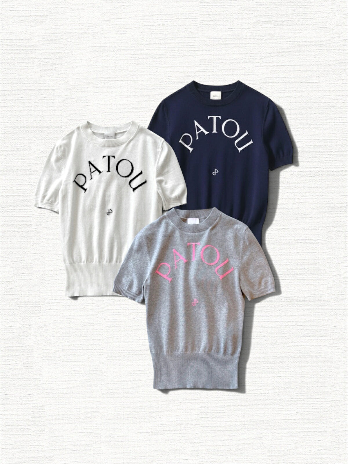 PATOU Knit