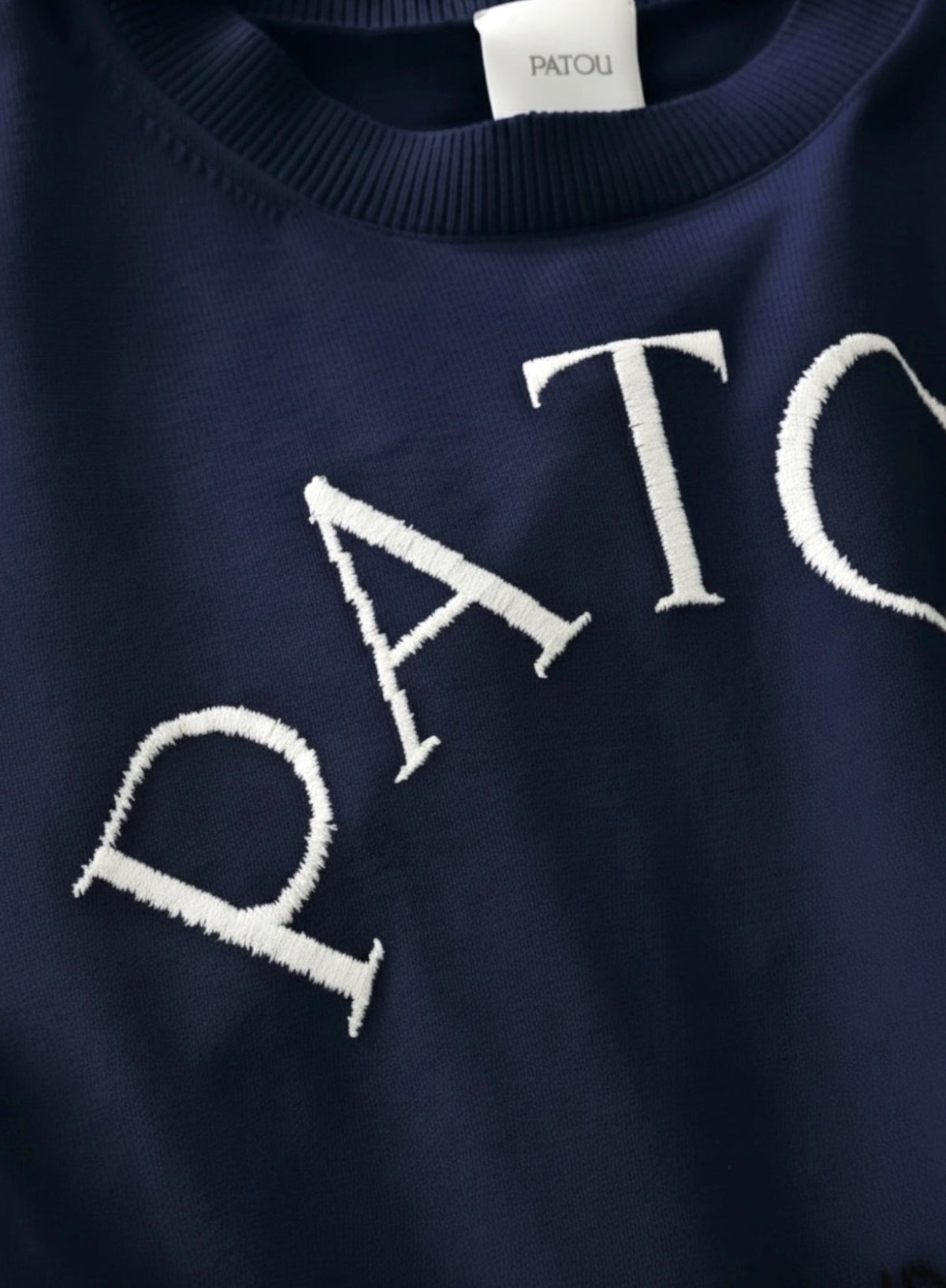 PATOU Knit