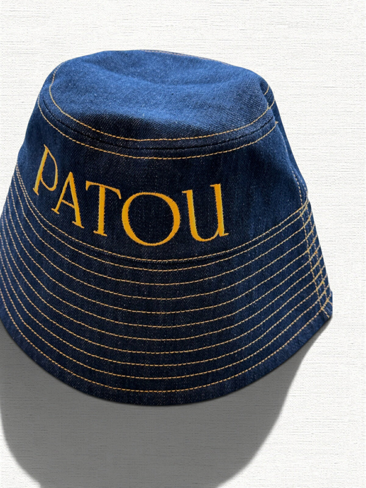 PATOU Denim
