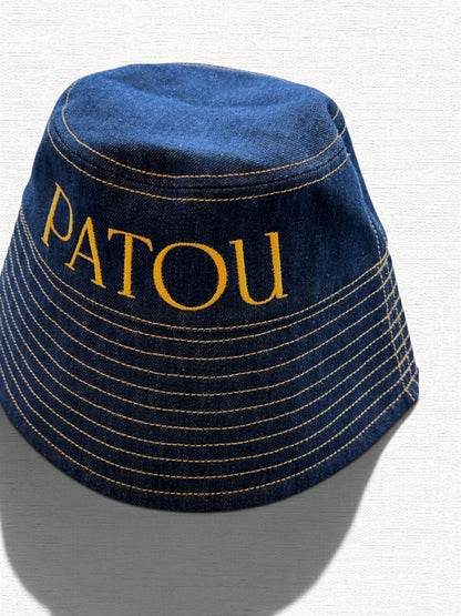 PATOU Denim