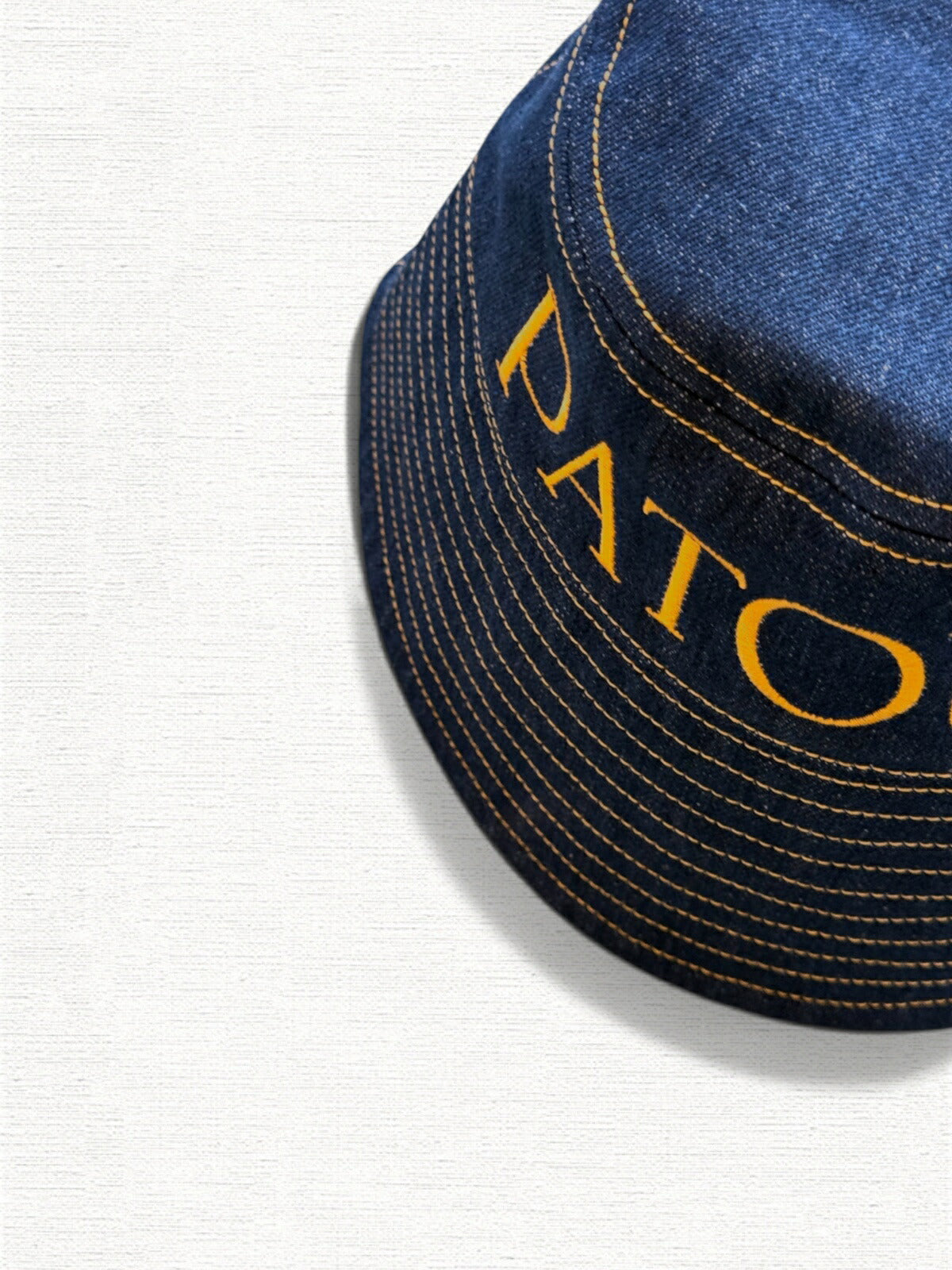 PATOU Denim